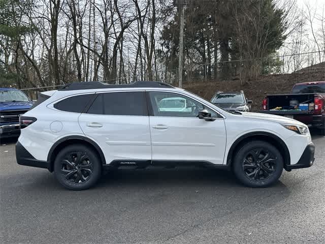 Thumbnail: 2021 Subaru Outback - 3