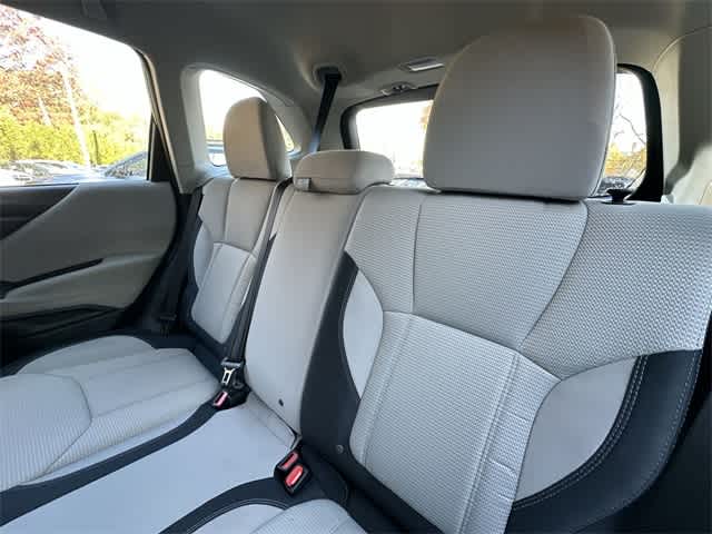 Thumbnail: 2023 Subaru Forester - 15