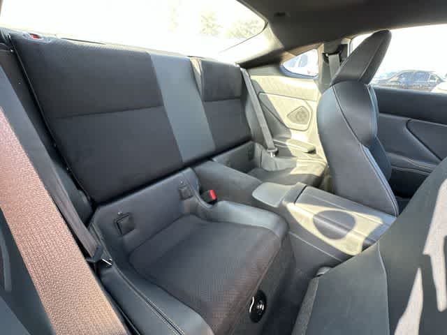 Thumbnail: 2026 Subaru BRZ - 22