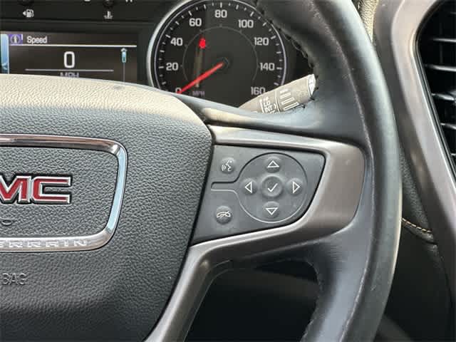 Thumbnail: 2017 GMC Acadia - 10