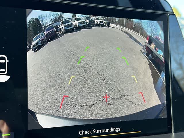 Thumbnail: 2026 Subaru Outback - 13