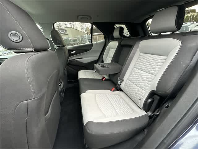 Thumbnail: 2019 Chevrolet Equinox - 18
