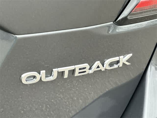 Thumbnail: 2025 Subaru Outback - 24