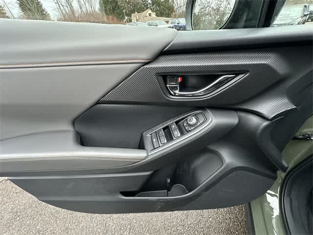 Thumbnail: 2026 Subaru Crosstrek - 17