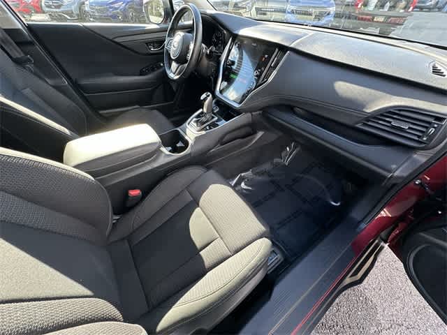 Thumbnail: 2023 Subaru Outback - 19