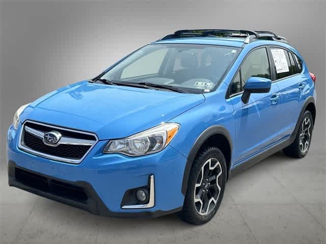 2016 Subaru Crosstrek Premium -
                  Pittsburgh, PA
