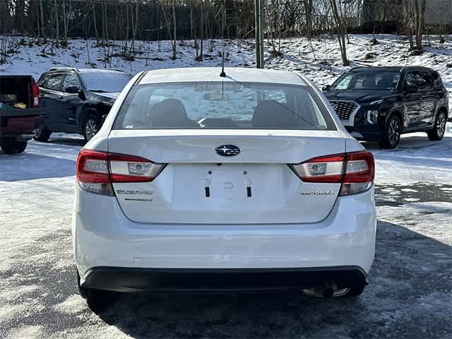 Thumbnail: 2023 Subaru Impreza - 4