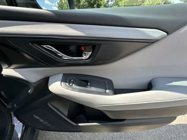 Thumbnail: 2025 Subaru Legacy - 20