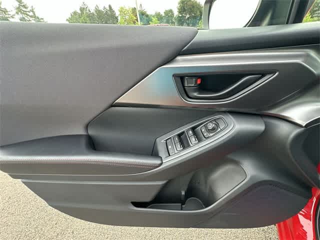 Thumbnail: 2025 Subaru Impreza - 16