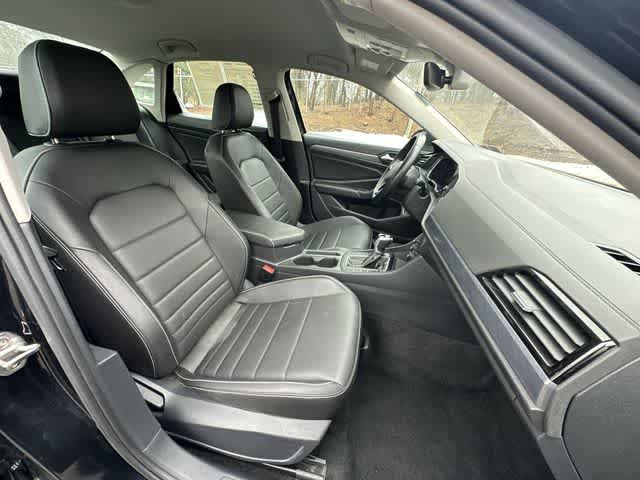 Thumbnail: 2024 Volkswagen Jetta - 20