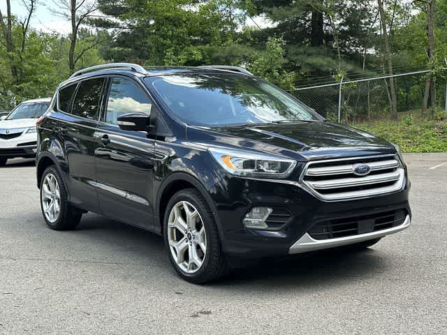 Thumbnail: 2019 Ford Escape - 22