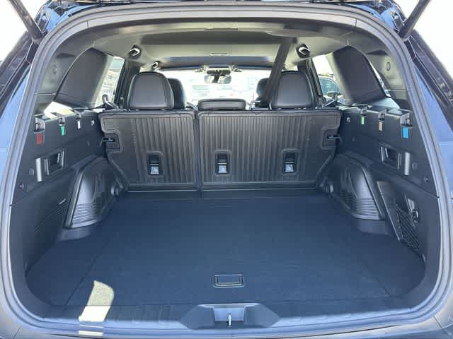 Thumbnail: 2026 Subaru Outback - 25