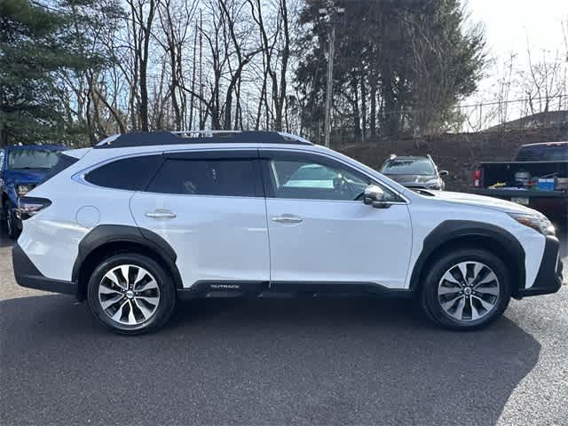 Thumbnail: 2023 Subaru Outback - 3
