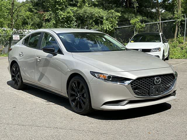 Thumbnail: 2024 Mazda Mazda3 - 29