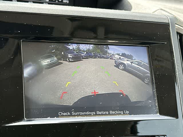 Thumbnail: 2023 Subaru Forester - 14