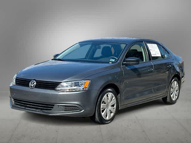 2014 Volkswagen Jetta 2.0T -
                  Pittsburgh, PA