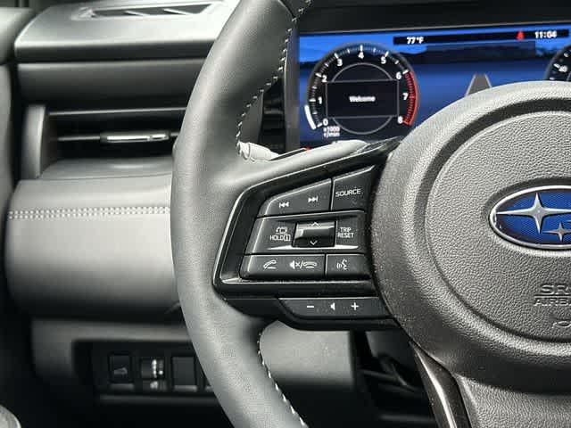 Thumbnail: 2026 Subaru Outback - 9