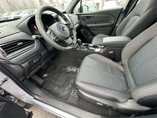 Thumbnail: 2026 Subaru Forester - 16