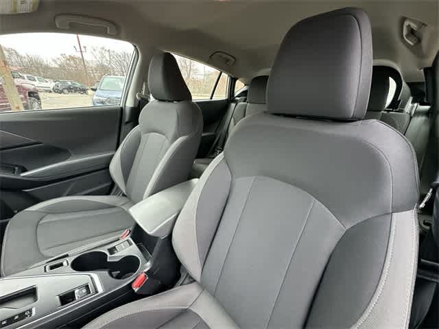 Thumbnail: 2024 Subaru Impreza - 11