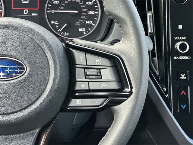 Thumbnail: 2026 Subaru Forester - 9