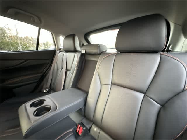 Thumbnail: 2023 Subaru Crosstrek - 18