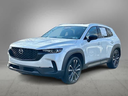 2024 Mazda CX-50 2.5 S Premium Plus Package SUV