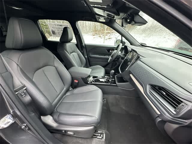 Thumbnail: 2026 Subaru Forester - 21