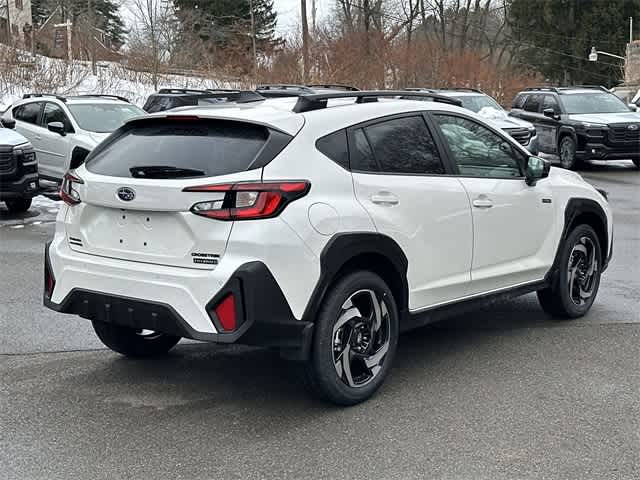 Thumbnail: 2026 Subaru Crosstrek - 30