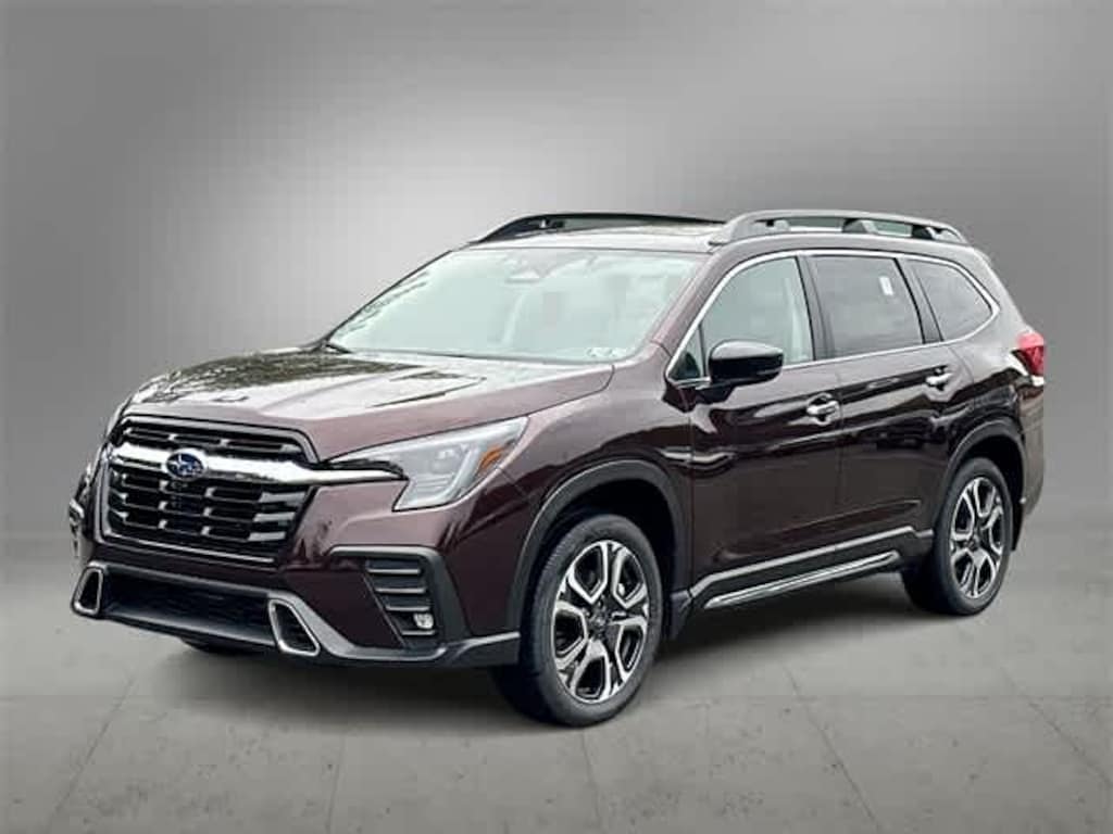 New 2025 Subaru Ascent Touring 7-Passenger SUV