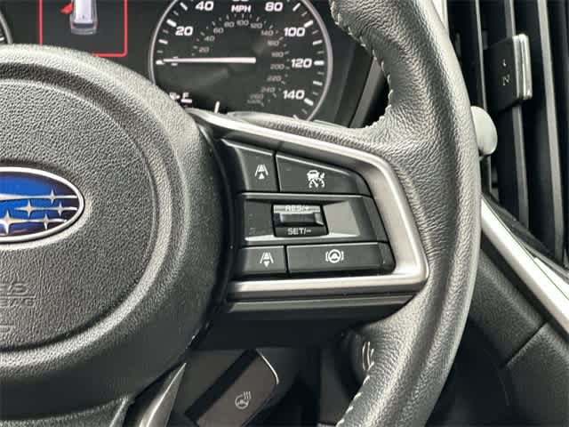 Thumbnail: 2024 Subaru Ascent - 10