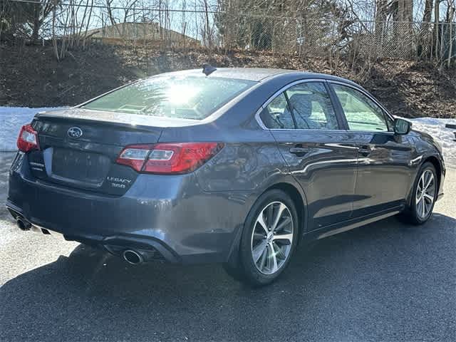 Thumbnail: 2018 Subaru Legacy - 25