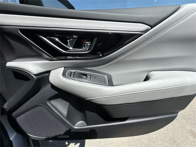 2025 Subaru Legacy Limited 24