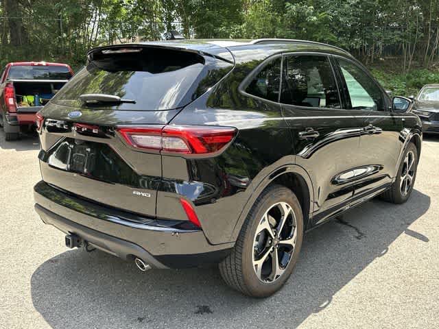 Thumbnail: 2024 Ford Escape - 22
