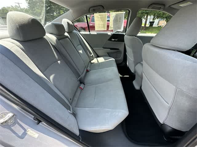 2013 Honda Accord LX 19