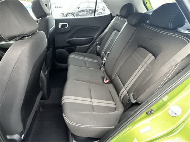 Thumbnail: 2023 Hyundai Venue - 15