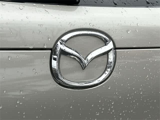 Thumbnail: 2024 Mazda CX-30 - 26