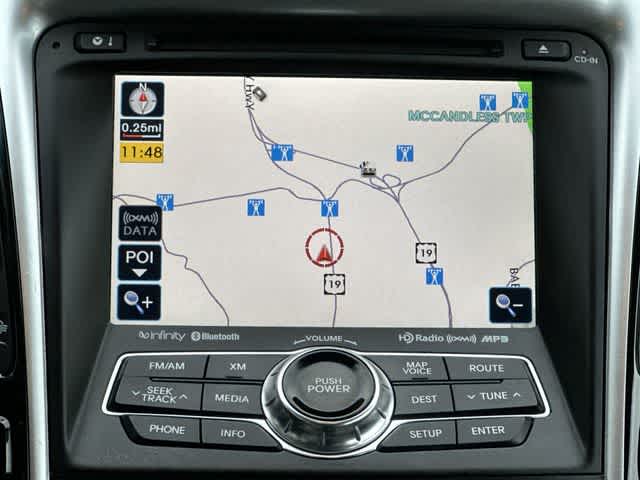 Thumbnail: 2012 Hyundai Sonata - 13