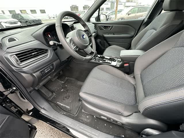 Thumbnail: 2026 Subaru Forester - 16