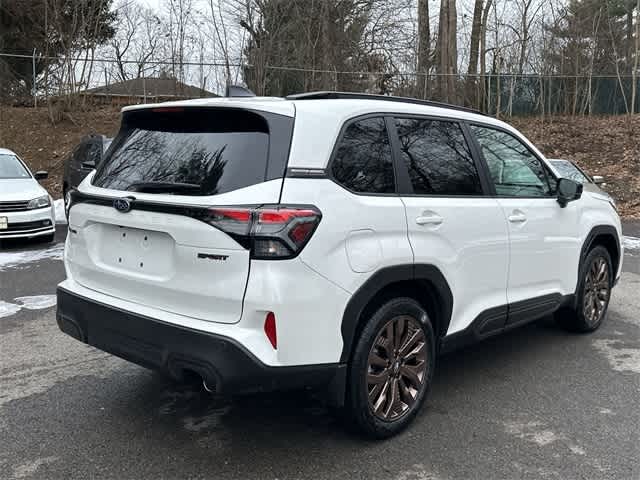 Thumbnail: 2026 Subaru Forester - 29