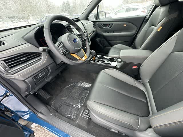 Thumbnail: 2026 Subaru Forester - 16