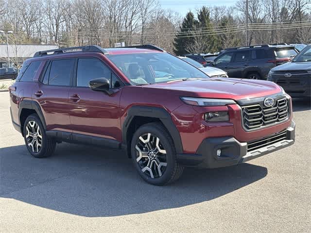 Thumbnail: 2026 Subaru Outback - 30