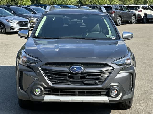 Thumbnail: 2025 Subaru Outback - 29