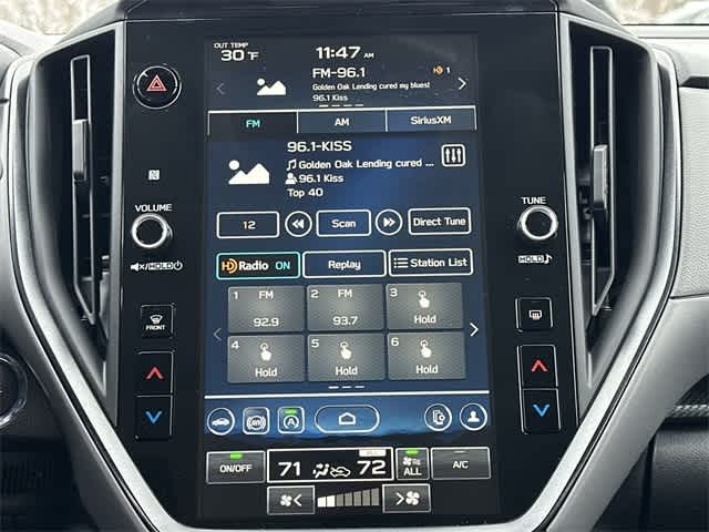 Thumbnail: 2026 Subaru Crosstrek - 12