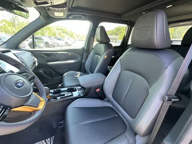 Thumbnail: 2026 Subaru Forester - 17