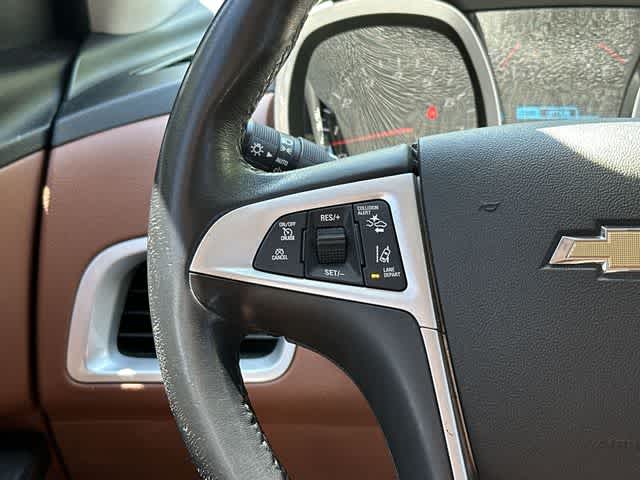 Thumbnail: 2016 Chevrolet Equinox - 9