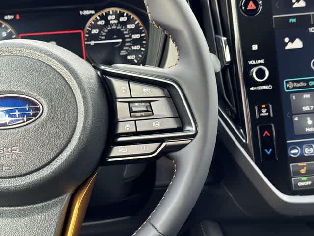 Thumbnail: 2026 Subaru Forester - 10