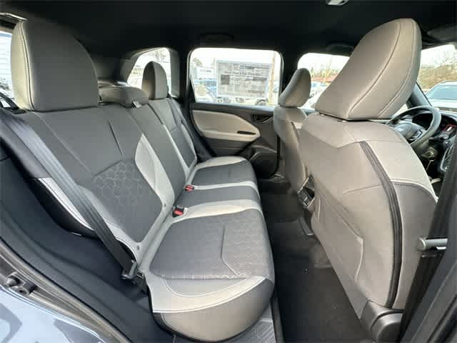 Thumbnail: 2026 Subaru Forester - 20