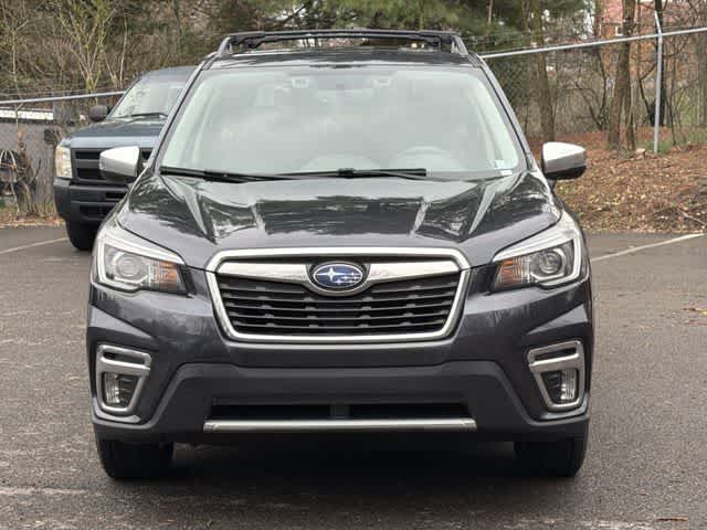 Thumbnail: 2019 Subaru Forester - 18