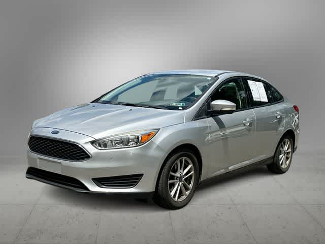 2016 Ford Focus SE -
                  Pittsburgh, PA