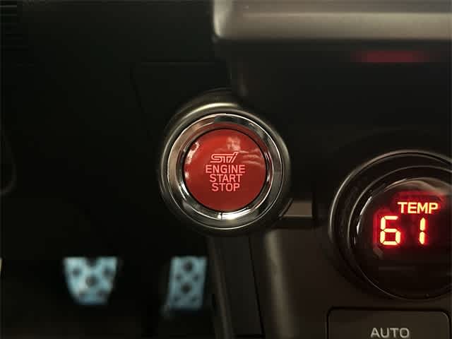 2025 Subaru BRZ tS 10